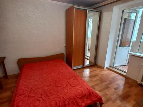 квартира за адресою Одеса, Євгена Чикаленка вул., 59г