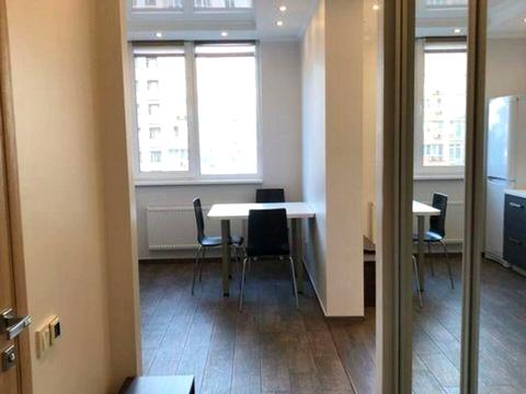 квартира за адресою Юлії Здановської вул. (Ломоносова), 50/2