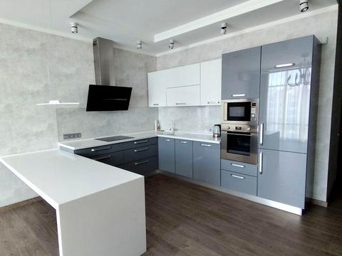 квартира за адресою Професорська вул., 34