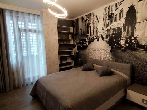 квартира за адресою Професорська вул., 34