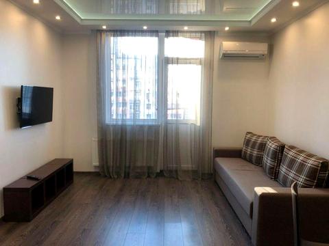 квартира за адресою Юлії Здановської вул. (Ломоносова), 50/2