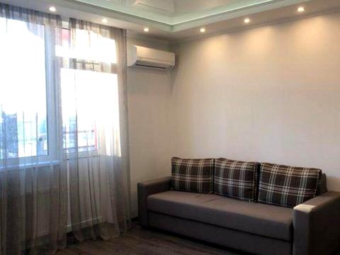 квартира за адресою Юлії Здановської вул. (Ломоносова), 50/2