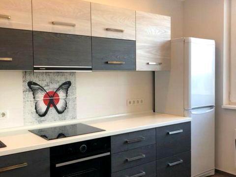 квартира за адресою Юлії Здановської вул. (Ломоносова), 50/2