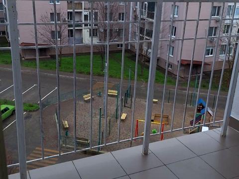 квартира по адресу Проездная ул., 18