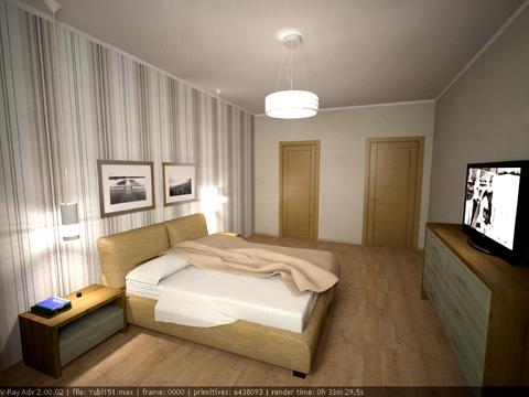 квартира за адресою Миколи Бажана просп., 8-Б