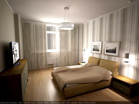 квартира за адресою Миколи Бажана просп., 8-Б