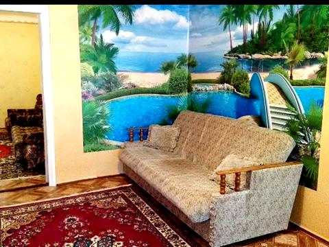 квартира за адресою Севастопольська вул., 9