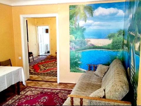 квартира за адресою Севастопольська вул., 9