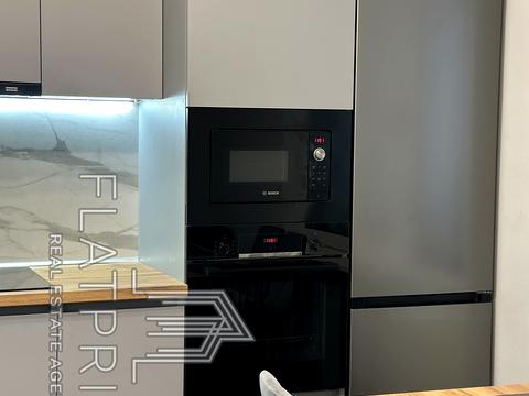 квартира по адресу Николая Закревского ул., 101-А