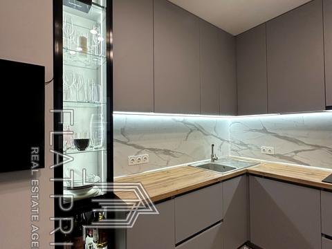 квартира по адресу Николая Закревского ул., 101-А