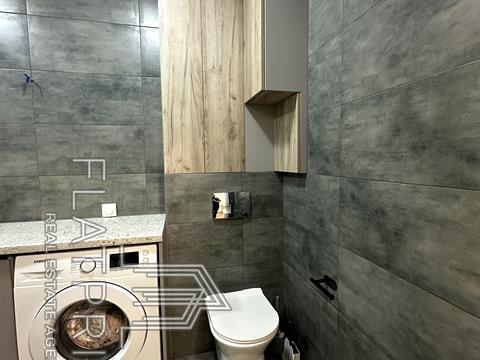 квартира по адресу Николая Закревского ул., 101-А