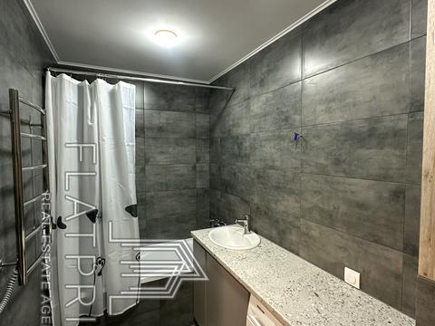 квартира по адресу Николая Закревского ул., 101-А