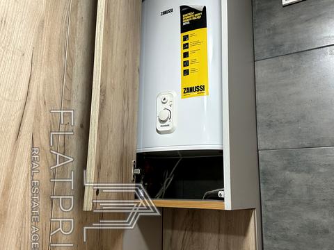 квартира по адресу Николая Закревского ул., 101-А