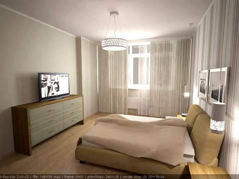 квартира за адресою Миколи Бажана просп., 8-Б