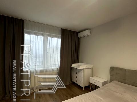 квартира по адресу Николая Закревского ул., 101-А