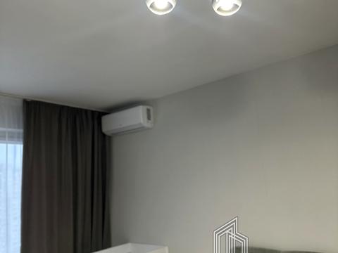 квартира по адресу Николая Закревского ул., 101-А