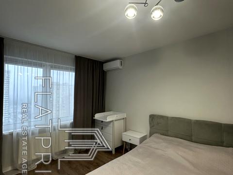 квартира по адресу Николая Закревского ул., 101-А