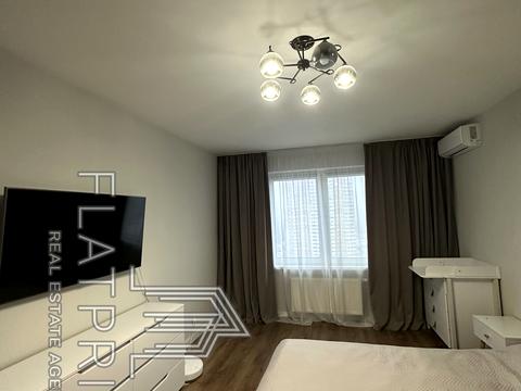 квартира за адресою Миколи Закревського вул., 101-А