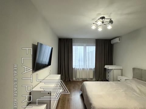 квартира по адресу Николая Закревского ул., 101-А