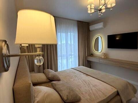 квартира за адресою Михайла Максимовича вул. (Онуфрія Трутенка), 28-Д