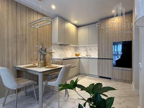 квартира за адресою Михайла Максимовича вул. (Онуфрія Трутенка), 28-Д