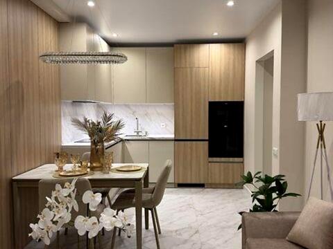 квартира за адресою Михайла Максимовича вул. (Онуфрія Трутенка), 28-Д