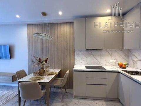 квартира за адресою Михайла Максимовича вул. (Онуфрія Трутенка), 28-Д