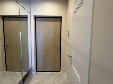 квартира за адресою Михайла Максимовича вул. (Онуфрія Трутенка), 28-Д