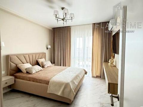 квартира за адресою Михайла Максимовича вул. (Онуфрія Трутенка), 28-Д