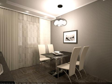 квартира за адресою Миколи Бажана просп., 8-Б