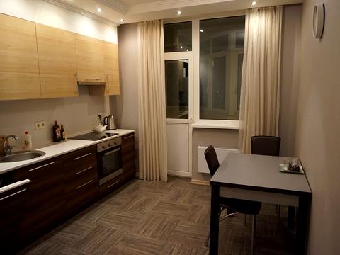 квартира за адресою Миколи Бажана просп., 8-Б