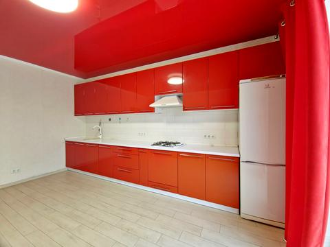 квартира за адресою Панаса Мирного вул., 14/3г