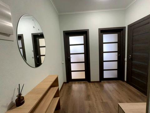 квартира за адресою Академіка Заболотного вул., 15-Б