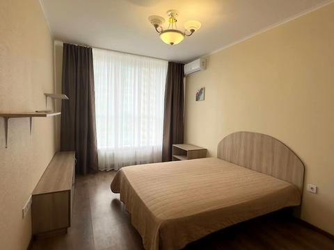 квартира за адресою Академіка Заболотного вул., 15-Б