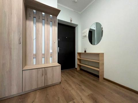 квартира за адресою Академіка Заболотного вул., 15-Б