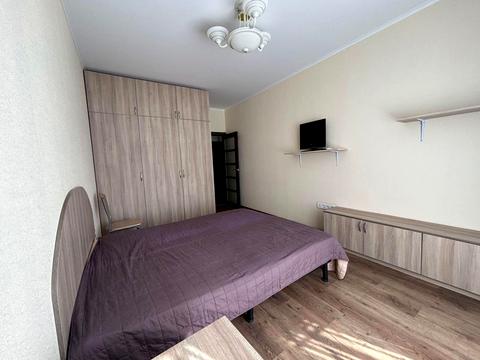 квартира за адресою Академіка Заболотного вул., 15-Б