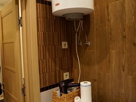 квартира за адресою Миколи Бажана просп., 8-Б