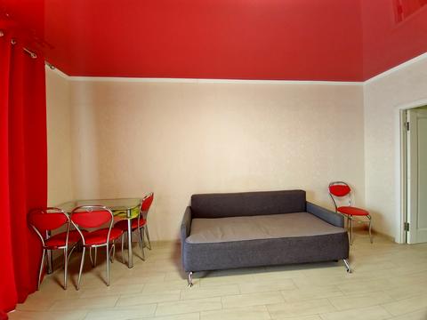 квартира за адресою Панаса Мирного вул., 14/3г