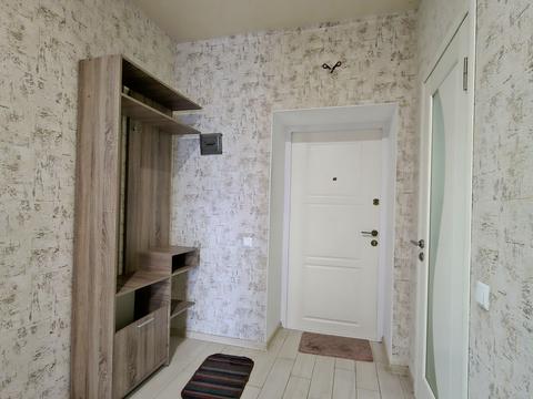 квартира за адресою Панаса Мирного вул., 14/3г