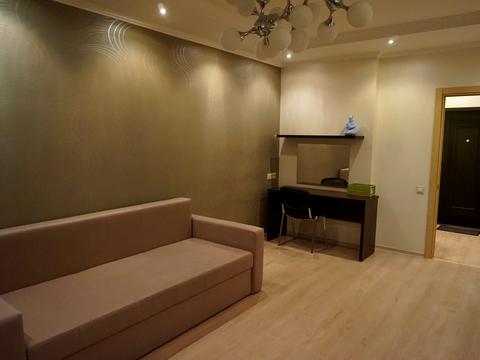 квартира за адресою Миколи Бажана просп., 8-Б