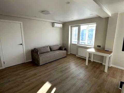 квартира по адресу Кирилловская ул. (Фрунзе), 111