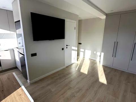 квартира по адресу Кирилловская ул. (Фрунзе), 111