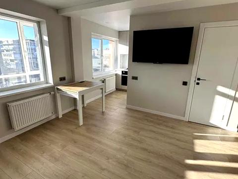 квартира по адресу Кирилловская ул. (Фрунзе), 111