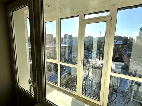 квартира по адресу Кирилловская ул. (Фрунзе), 111