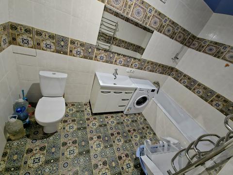 квартира за адресою Панаса Мирного вул., 14/3г