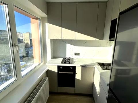 квартира по адресу Кирилловская ул. (Фрунзе), 111