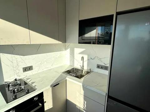 квартира по адресу Кирилловская ул. (Фрунзе), 111