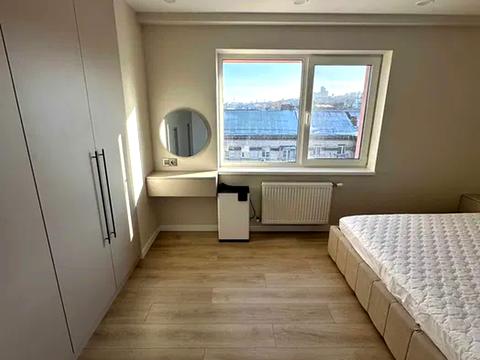 квартира по адресу Кирилловская ул. (Фрунзе), 111