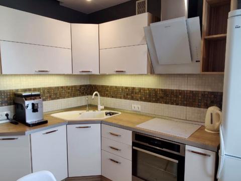 квартира за адресою Борщагівська вул., 145