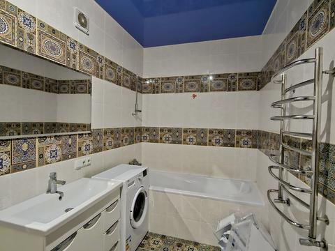 квартира за адресою Панаса Мирного вул., 14/3г